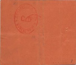 10 Francs FRANCE regionalismo e varie  1915 JP.02-2728 BB