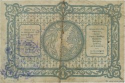 1 Franc FRANCE regionalismo e varie Poix-Terron 1917 JP.08-156 BB