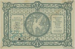 1 Franc FRANCE regionalism and miscellaneous Poix-Terron 1917 JP.08-156 XF