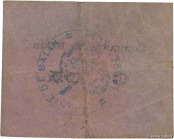 5 Centimes FRANCE regionalism and various Balan 1914 JP.08-321 F+