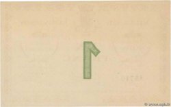 1 Franc FRANCE regionalism and various Louviers 1916 JP.27-17 UNC