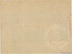 25 Centimes FRANCE Regionalismus und verschiedenen Vertus 1916 JP.51-53 VZ