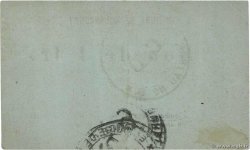 1 Franc FRANCE regionalismo e varie Golancourt 1914 JP.60-029 BB