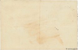 50 Centimes FRANCE régionalisme et divers Muirancourt 1915 JP.60-058 TTB