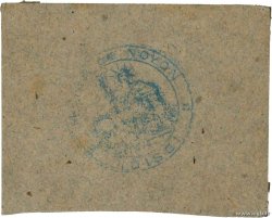 50 Centimes FRANCE regionalismo y varios Noyon 1914 JP.60-061 EBC