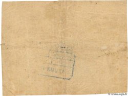 2 Francs FRANCE regionalismo y varios Ecourt Saint-Quentin 1914 JP.62-0504 BC