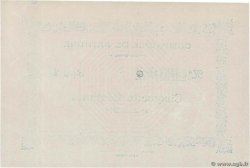 50 Centimes FRANCE regionalismo e varie Bethune 1914 JP.62-0633 AU