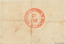 1 Franc FRANCE regionalism and various Pelves 1915 JP.62-1124 VF