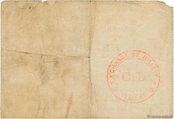 1 Franc FRANCE regionalismo y varios Pelves 1915 JP.62-1124 BC