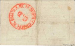 1 Franc FRANCE Regionalismus und verschiedenen Rouvroy 1915 JP.62-1202 SS