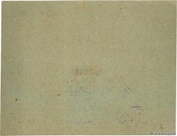 1 Franc FRANCE regionalismo y varios Rumaucourt 1914 JP.62-1211 SC