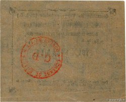 10 Francs FRANCE Regionalismus und verschiedenen Vitry-En-Artois 1915 JP.12-1305 VZ