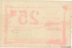2 Francs FRANCE Regionalismus und verschiedenen Bolbec 1914 JP.76-007 SS