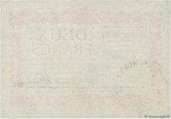 2 Francs FRANCE régionalisme et divers Bolbec 1914 JP.76-014 SPL