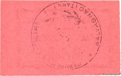 5 Centimes FRANCE Regionalismus und verschiedenen Salvagnac 1914 JP.81-200 VZ