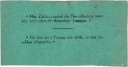 50 Centimes FRANCE Regionalismus und verschiedenen Hervilly 1915 JP.80-259 VZ