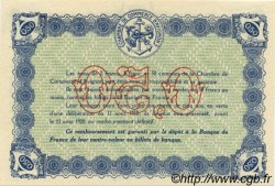 50 Centimes FRANCE Regionalismus und verschiedenen Avignon 1915 JP.018.01 fST