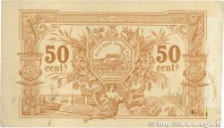 50 Centimes FRANCE regionalism and miscellaneous Bordeaux 1914 JP.030.01 VF-