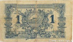 1 Franc FRANCE regionalism and various Bordeaux 1914 JP.030.02 G