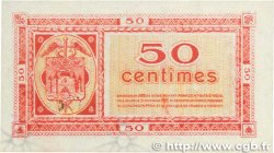 50 Centimes FRANCE Regionalismus und verschiedenen Bordeaux 1920 JP.030.24 fST+