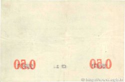 50 Centimes FRANCE Regionalismus und verschiedenen Boulogne-Sur-Mer  1914 JP.031.14 fVZ