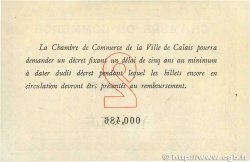 2 Francs Annulé FRANCE Regionalismus und verschiedenen  1914 JP.036.05var. fST