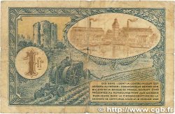 1 Franc FRANCE regionalism and various Corbeil 1920 JP.050.03 G