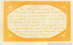 1 Franc FRANCE régionalisme et divers Le Tréport 1916 JP.071.22 SPL