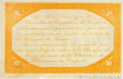 1 Franc FRANCE régionalisme et divers Le Tréport 1916 JP.071.22 TTB