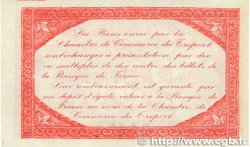 25 Centimes FRANCE regionalismo e varie Le Tréport 1916 JP.071.27 SPL+