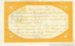1 Franc FRANCE regionalismo e varie Le Tréport 1917 JP.071.37 SPL