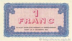 1 Franc FRANCE regionalism and various Lyon 1920 JP.077.21 AU
