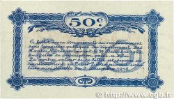 50 Centimes FRANCE régionalisme et divers Tarbes 1917 JP.120.12 SUP