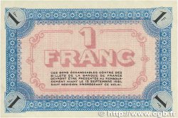 1 Franc FRANCE régionalisme et divers Vienne 1916 JP.128.18 SUP+