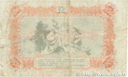 50 Centimes FRANCE regionalismo e varie Strasbourg 1918 JP.133.01 MB
