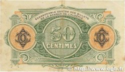50 Centimes FRANCE Regionalismus und verschiedenen Constantine 1916 JP.140.06 S
