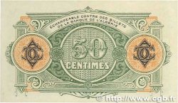 50 Centimes FRANCE regionalismo e varie Constantine 1916 JP.140.06 q.FDC