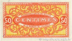 50 Centimes FRANCE régionalisme et divers Constantine 1920 JP.140.23 TTB+