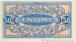 50 Centimes FRANCE Regionalismus und verschiedenen Constantine 1921 JP.140.25 fST