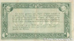 50 Centimes FRANCE regionalism and miscellaneous Agen 1914 JP.002.01 F