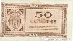50 Centimes FRANCE regionalismo e varie Bordeaux 1917 JP.030.20 BB