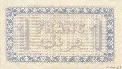 1 Franc FRANCE regionalismo e varie Alger 1920 JP.137.15 SPL