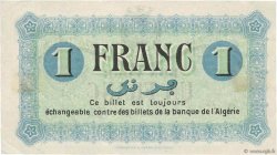 1 Franc FRANCE regionalismo y varios Constantine 1915 JP.140.04 MBC+