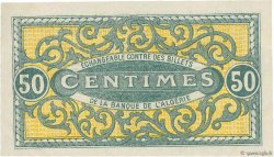 50 Centimes FRANCE Regionalismus und verschiedenen Constantine 1918 JP.140.17 VZ