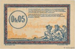 5 Centimes FRANCE regionalismo y varios  1923 JP.135.01 MBC+