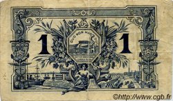 1 Franc FRANCE regionalismo e varie Bordeaux 1914 JP.030.02 MB