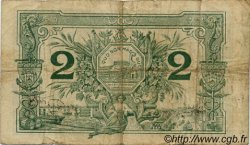 2 Francs FRANCE régionalisme et divers Bordeaux 1914 JP.030.09 TB