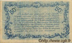 1 Franc FRANCE régionalisme et divers Chateauroux 1915 JP.046.11 TB