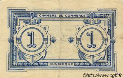 1 Franc FRANCE régionalisme et divers Dunkerque 1918 JP.054.05 TB