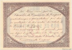 50 Centimes FRANCE regionalismo e varie Le Tréport 1915 JP.071.01 AU a FDC